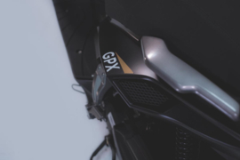 Neco GPX 50 RS Naked - (45 km/u)