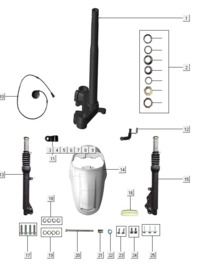GTS Trento - Afbeelding 07