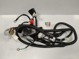 Turbho CD-50 / Kabelboom (Euro 3)