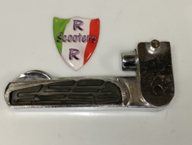 Neco Tuscano - Voetsteun LINKS passagier - (nr. 8) - (M3428543)