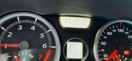 Renault Mégane - 1.6 - 16V Business Line - (6-KGK-14)