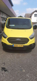 Ford Transit Custom 280 2.0 TDCI - (L1H1) - Trend - (VBB-72-R) - BTW AUTO !