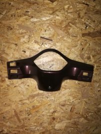 Kappen - China LX -  Stuurkap teller - Kleur:  Aubergine (VAK AW / 61-02)