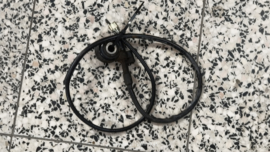 La Souris City (S) -  Tellerkabel + Telleraandrijving - (GEBRUIKT) - (VAK Z-60.04)