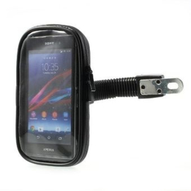Scooter Telefoonhoes / Telefoonhouder (5.7 inch)