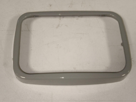 Kappen - China LX - (S-type) - KoplampRING - Kleur: Glans Nardo Grey - (nieuw) - (VAK H-16)