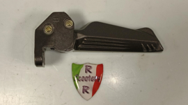 GTS Sirocco - Voetsteun RECHTS passagier - (VAK D-64)