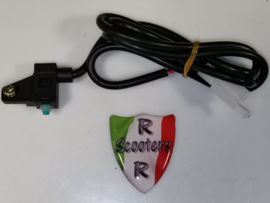 GTS HL 3.0 - Remlichtschakelaar LINKS (B-147)