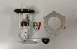 GTS Sirocco - Benzinepomp (Euro 5) - (VAK D-64)