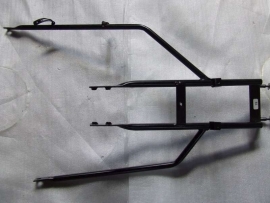 subframe achter (Euro 3 en Euro 4)