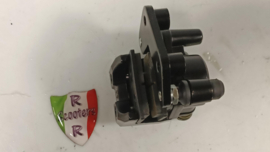 GTS Piemonte - Remklauw compleet met remblokken - (VAK E-19)