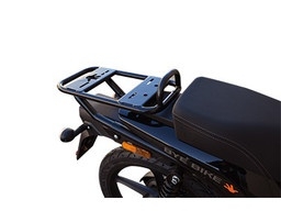 Bye Bike - Achterdrager (KLEIN) (36,5 x 20 cm.) (BB01-45440-00-810)