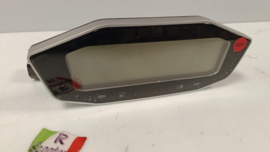 GTS HL 3.0 - Display