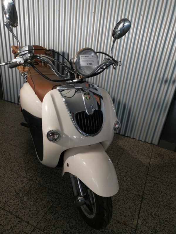 Scooter GEBRUIKT | RRscooters