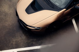 3M™ 2080 Wrap Satin Caramel Luster SP59