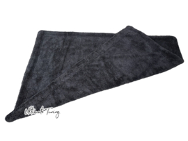 Microfiber Drying Towel 1200 GSM - Dubbelzijdig -  40 x 60 cm