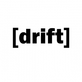Drift Motief 1 Sticker