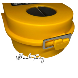 OLFA DC-2 Safety Disposal Case Extra Strong