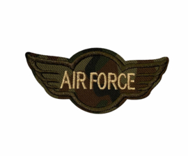 AIR FORCE Patch