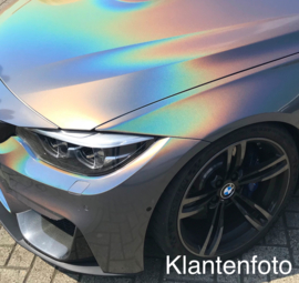 3M™ 2080 Wrap Glans FLIP PSYCHEDELIC GP281