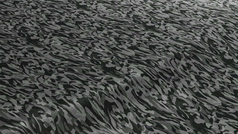 Losse 3M Wrap Film Serie 2080 Samples | Carbon / Structuur