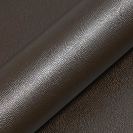 HEXIS FGRAIN LEATHER BROWN Glans