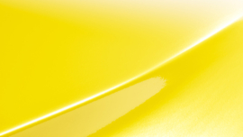 3M™ 2080 Wrap Glans Bright Yellow G15
