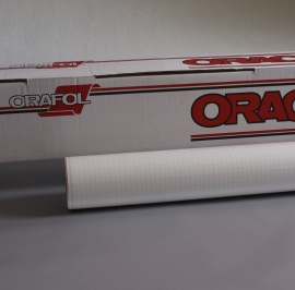 Oracal / ORATAPE Applicatie Folie