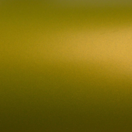 3M™ 2080 Wrap Satin Bitter Yellow Metallic S335