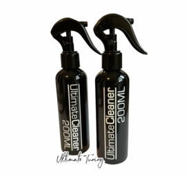 Ultimate Wrap Surface Cleaner | 200ML