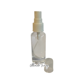 Ultimate Wrap Surface Cleaner | 50ML