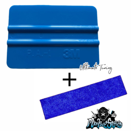 3M™ Blue PA-1 Montagerakel + MonkeyStrip