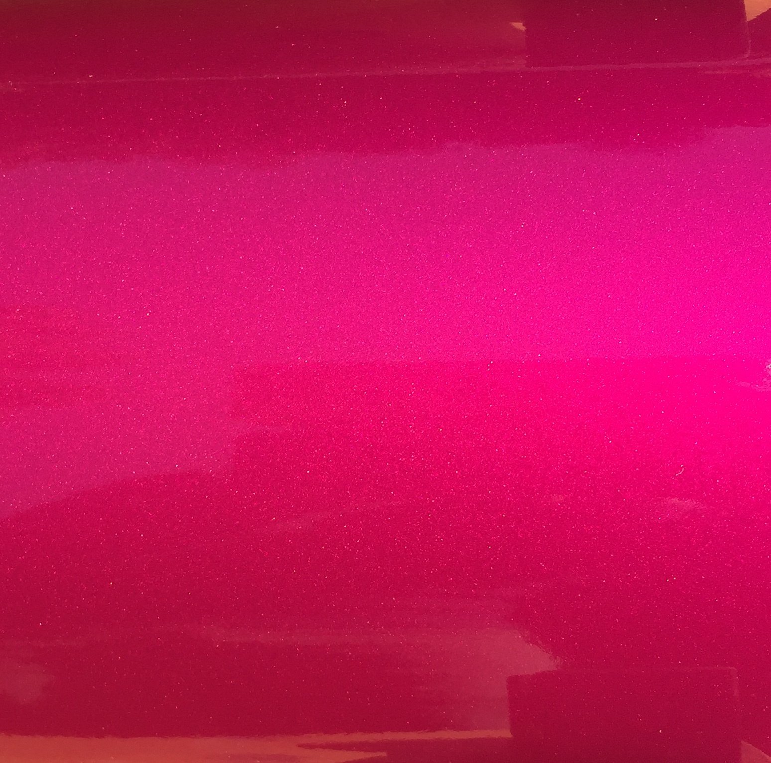 3M™ 2080 Wrap Glans Fierce Fuchsia Metallic G348