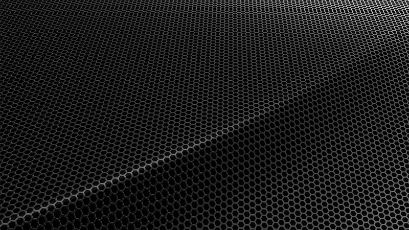 Losse 3M Wrap Film Serie 2080 Samples | Carbon / Structuur