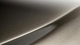 3M™ 2080 Wrap Glans Charcoal Metallic G211