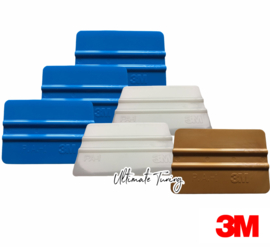 3M ProfiPack | 3M Blue + White + Gold PA-1 Montagerakel