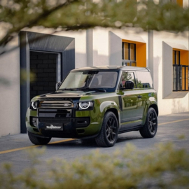 TeckWrap HD KHAKI GREEN