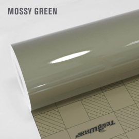 TeckWrap HD MOSSY GREEN