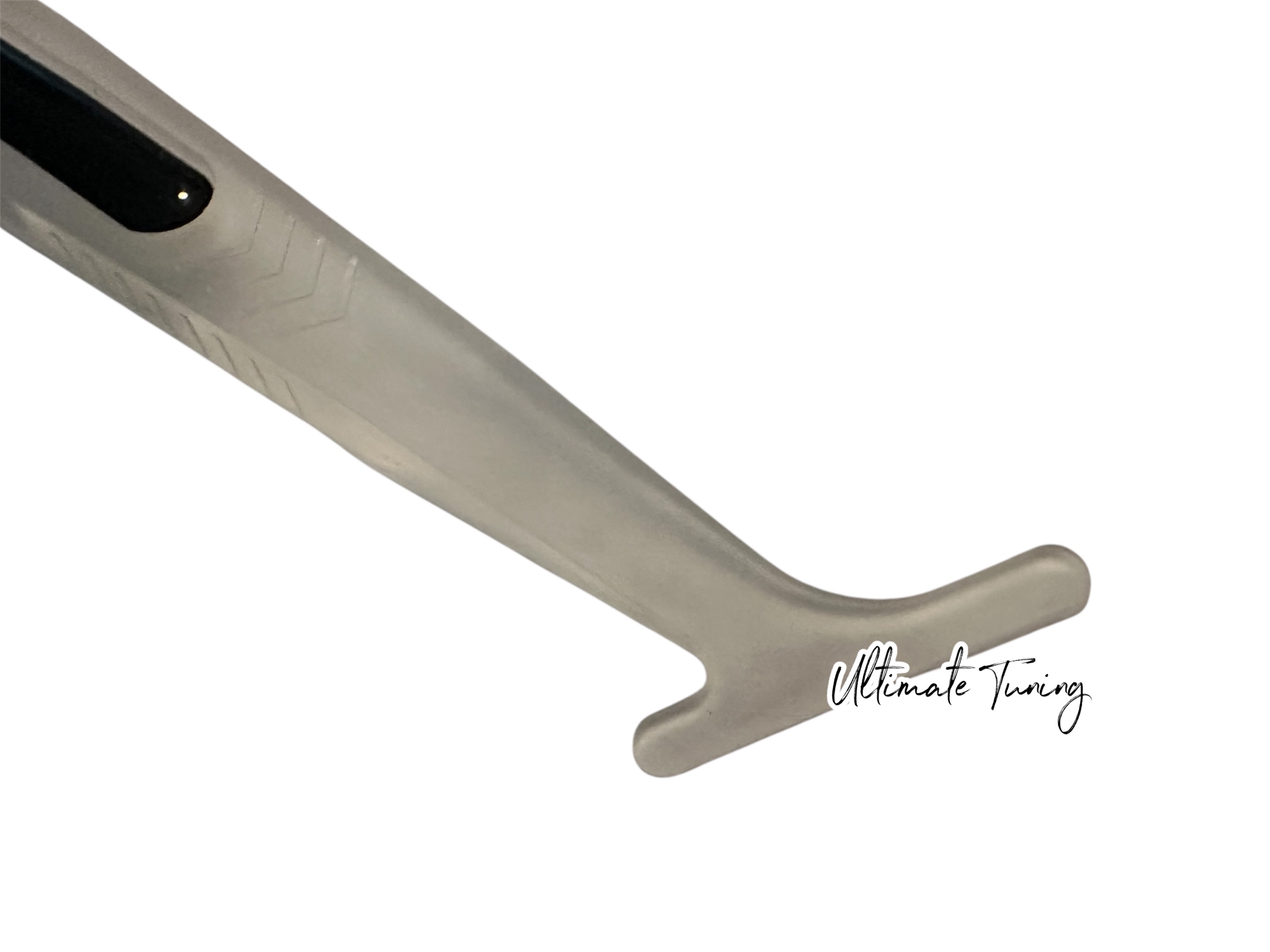 Ultimate Wrap Pro Magnetische Rakel / Finish Stick Hard | Clear