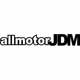 Allmotor JDM Sticker