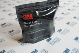 Soorten 3M Knifeless Tapes