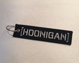 HOONIGAN Sleutelhanger