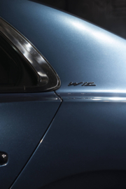 Omega Skinz Glans Hail To The King Wrap Folie