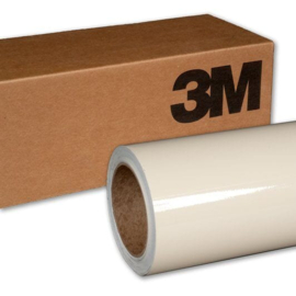 3M™ 2080 Wrap Glans Light Ivory G79