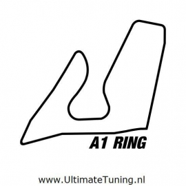 A1 Ring sticker