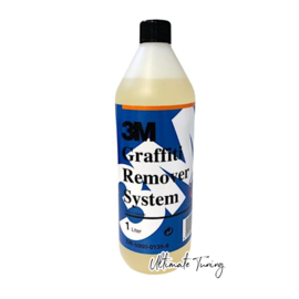 3M Graffiti Remover System | 1L