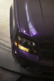 Omega Skinz Glans Wrapgasm Wrap Folie