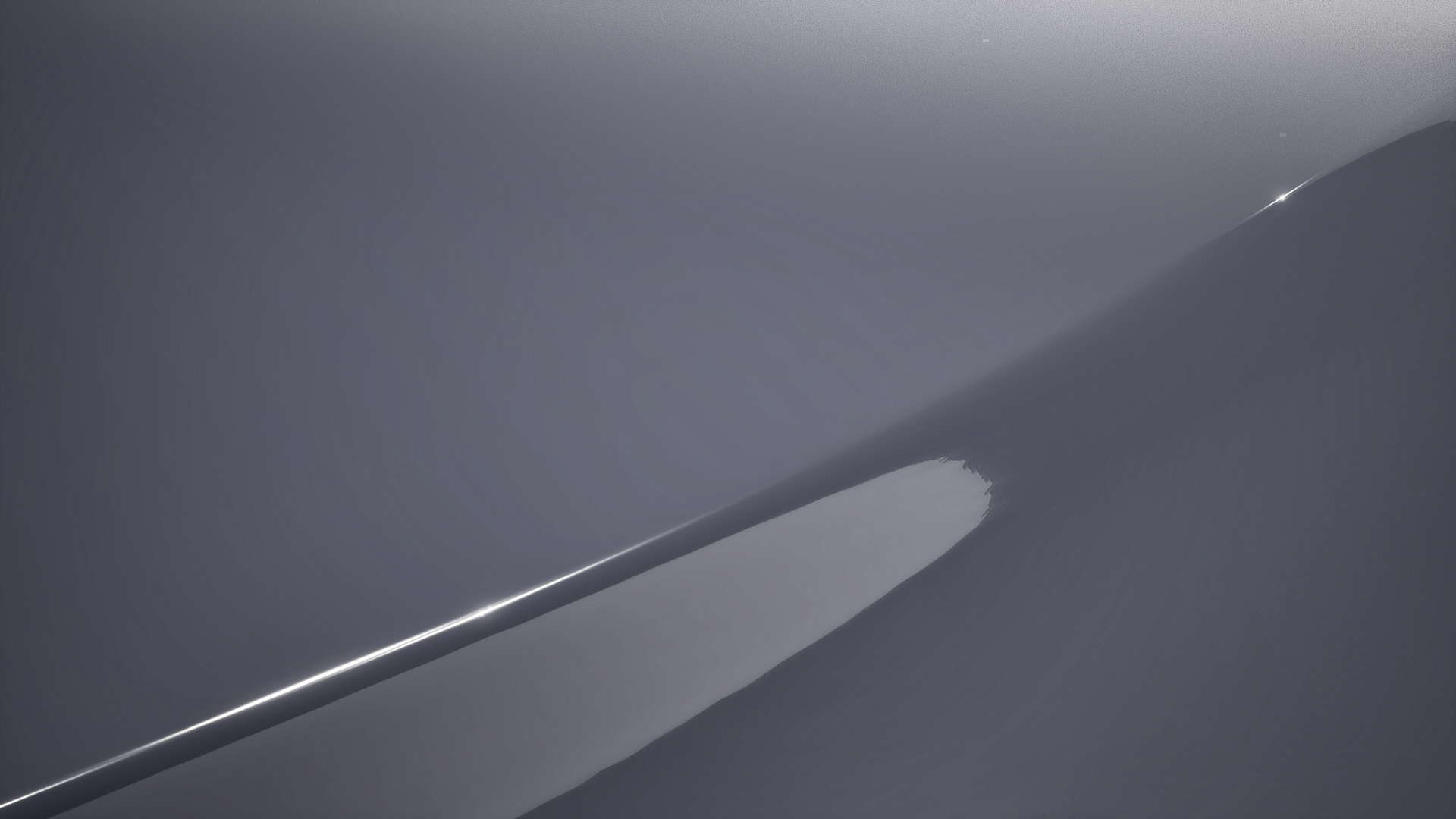 3M™ 2080 HG61 High Gloss Nardo Grey Wrap Folie