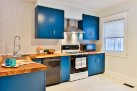 3M™ 2080 Series Keuken Wraps