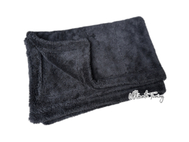 Microfiber Drying Towel 1200 GSM - Dubbelzijdig -  40 x 60 cm